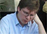 Nowy mistrz Europy w szachach szybkich Władimir Małachow