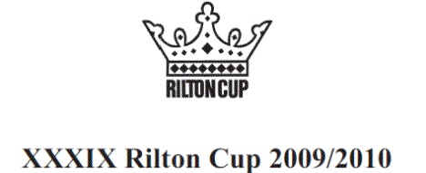 Logo pucharu Riltona
